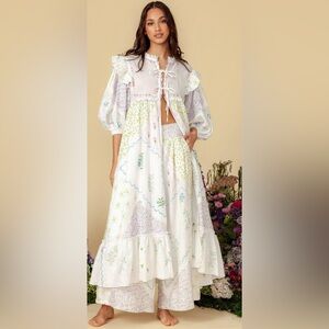Fillyboo gown dress